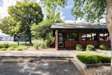Foley and Le Oral Maxillofacial and Dental Implant Surgery of Boulder