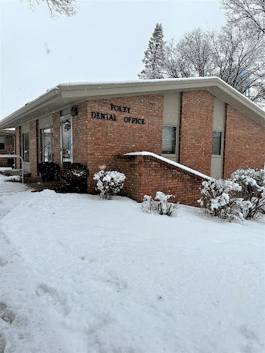 Foley Dental Office