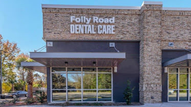 Folly Road Dental Care
