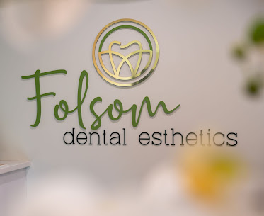 Folsom Dental Esthetics