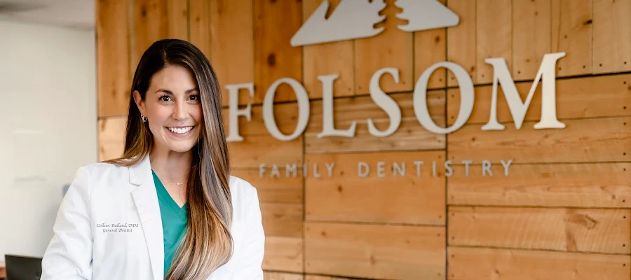 Folsom Family Dentistry