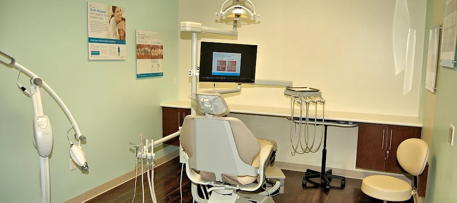 Folsom Hills Dentistry and Orthodontics