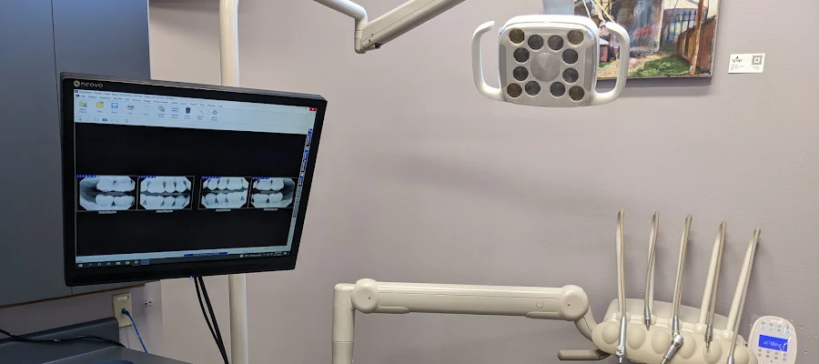 Fondy Family Dental
