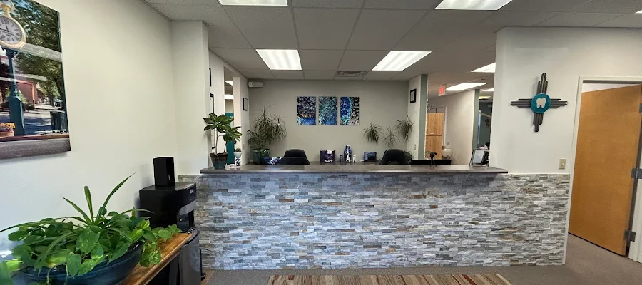 Fonseca Dentistry