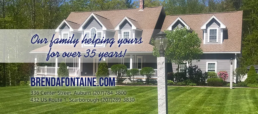 Fontaine Family - The Real Estate Leader Licensed in Maine & New Hampshire