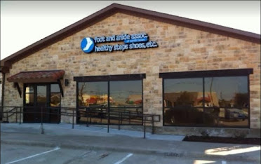 Foot and Ankle Associates of North Texas, LLP