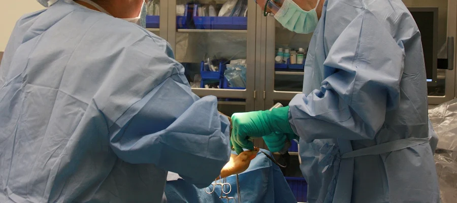 Foot and Ankle Center of Arizona | Kris A. DiNucci, DPM, FACFAS