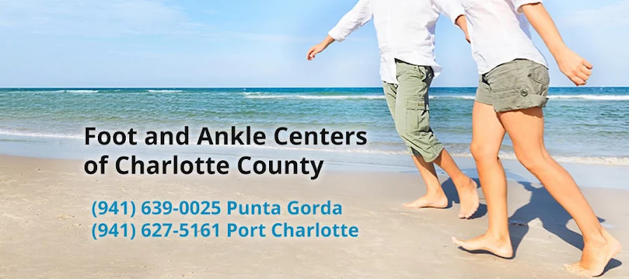 Foot and Ankle Centers of Charlotte County