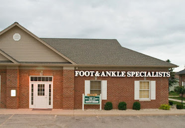 Foot and Ankle Centers
