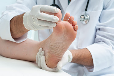 Foot and Ankle Partners of El Paso