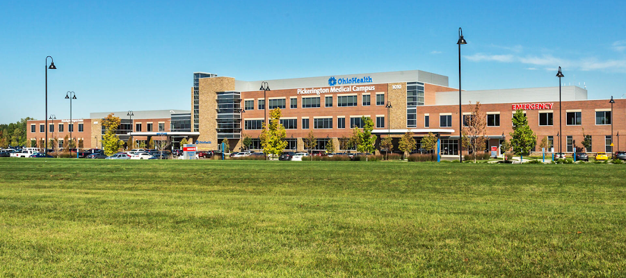 Foot And Ankle Specialists of Central Ohio