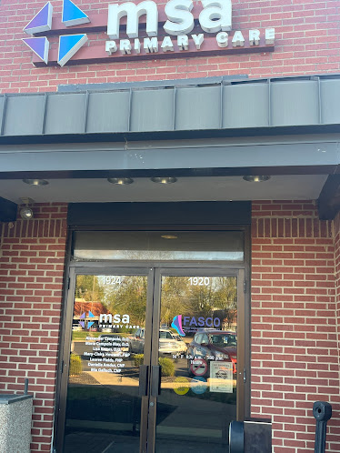 Foot And Ankle Specialists of Central Ohio