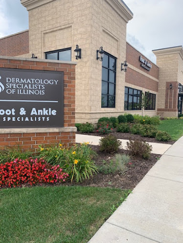 Foot and Ankle Specialists of Illinois