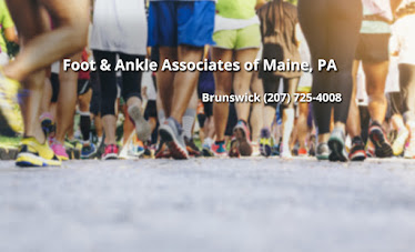 Foot & Ankle Associates of Maine, PA