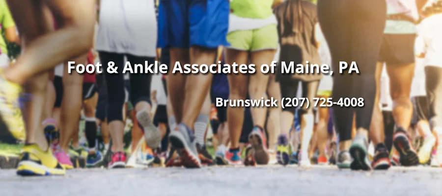 Foot & Ankle Associates of Maine, PA