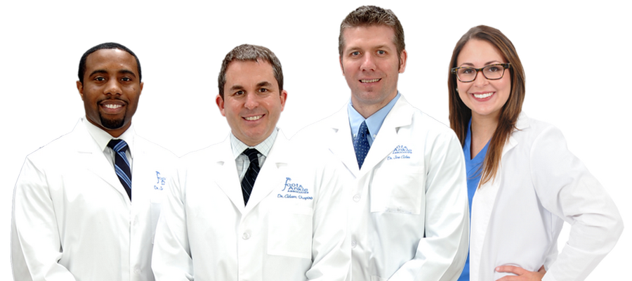 Foot & Ankle Associates