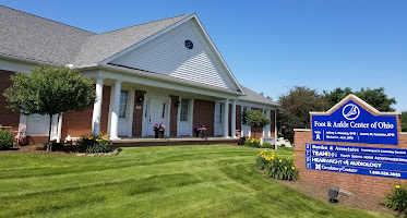 Foot & Ankle Center of Ohio