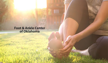 Foot & Ankle Center of Oklahoma