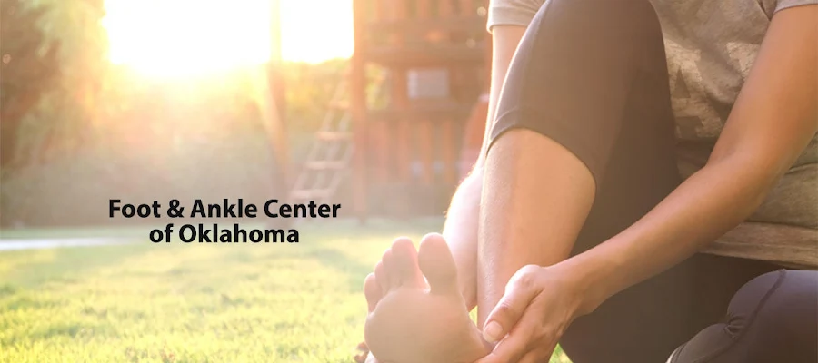 Foot & Ankle Center of Oklahoma