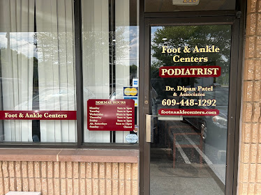 Foot & Ankle Centers
