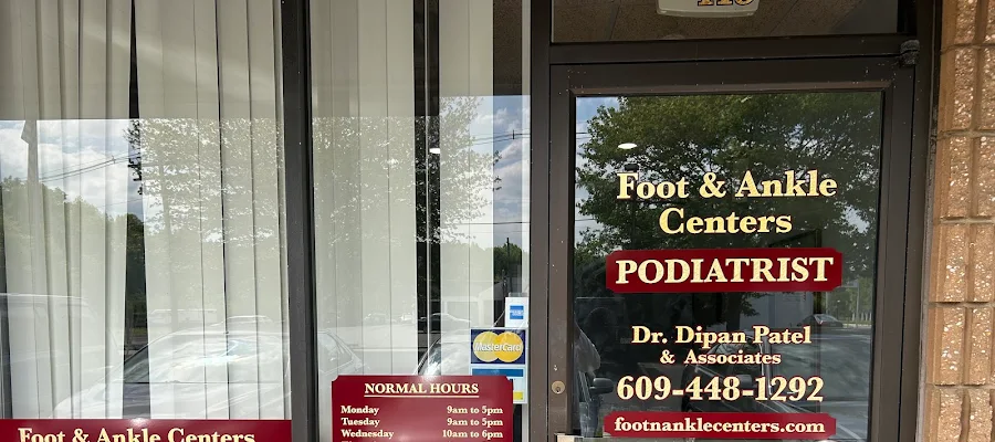 Foot & Ankle Centers