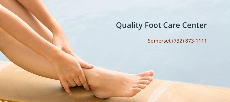 Foot & Ankle Centers