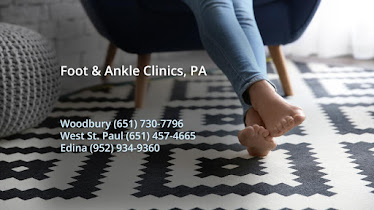 Foot & Ankle Clinics, PA
