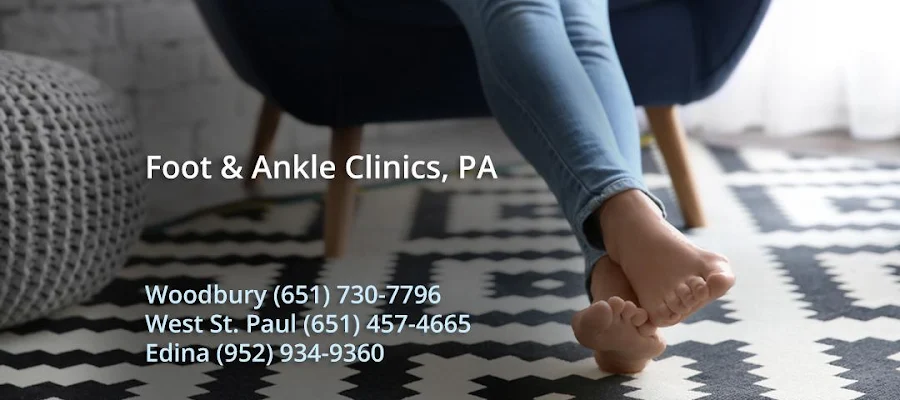 Foot & Ankle Clinics, PA