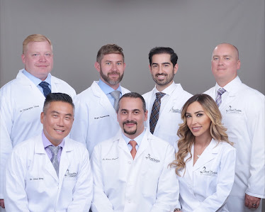 Foot & Ankle Concepts, Inc.