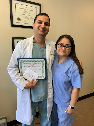 Foot & Ankle Health Centers