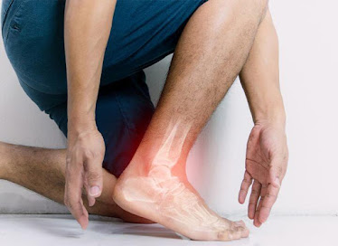 Foot & Ankle Institute of New England - Warwick