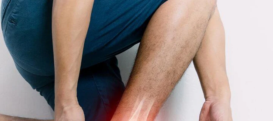 Foot & Ankle Institute of New England - Warwick