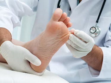 Foot & Ankle Specialists of Arizona