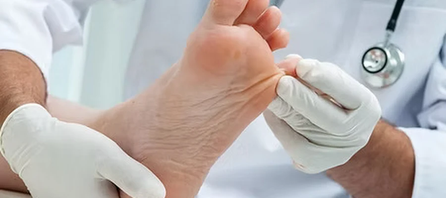 Foot & Ankle Specialists of Arizona