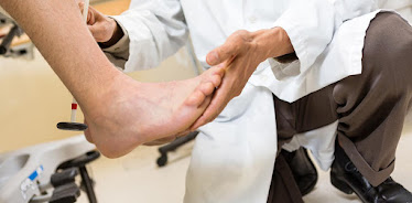 Foot & Ankle Specialists of New Mexico