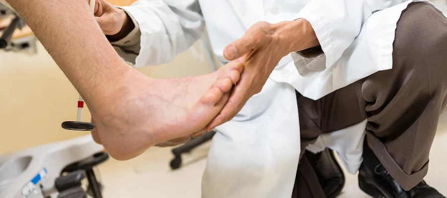 Foot & Ankle Specialists of New Mexico