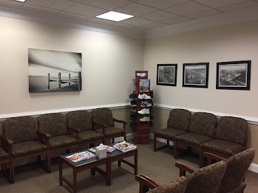Foot & Ankle Specialists of the Mid-Atlantic - Annapolis, MD