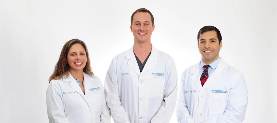 Foot & Ankle Specialists of the Mid-Atlantic - Clarksville, MD