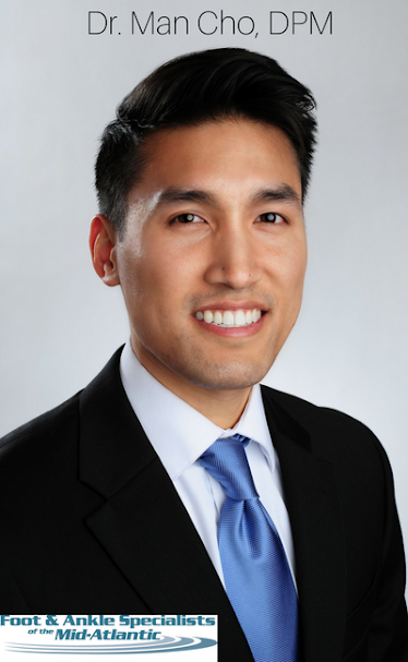 Foot & Ankle Specialists of the Mid-Atlantic - Reston Town Center, VA