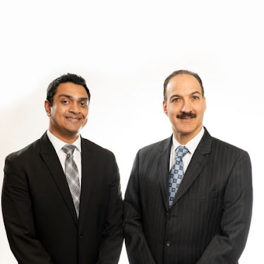Foot & Ankle Specialists of the Mid-Atlantic - Washington, DC (19th St)