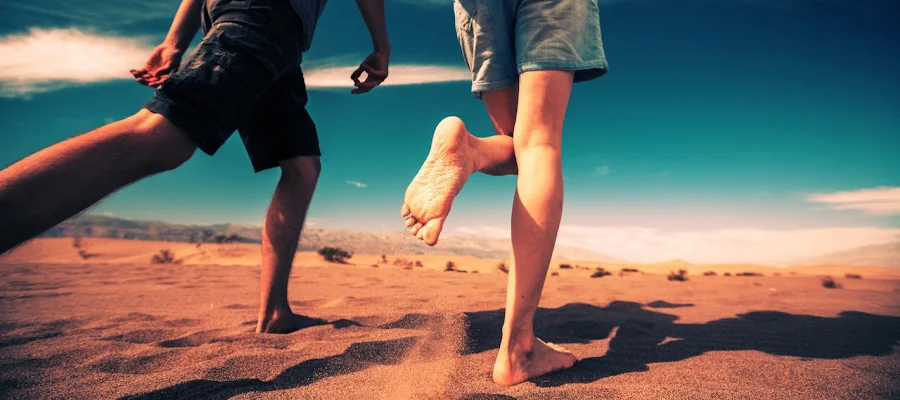 Foot & Ankle Specialists