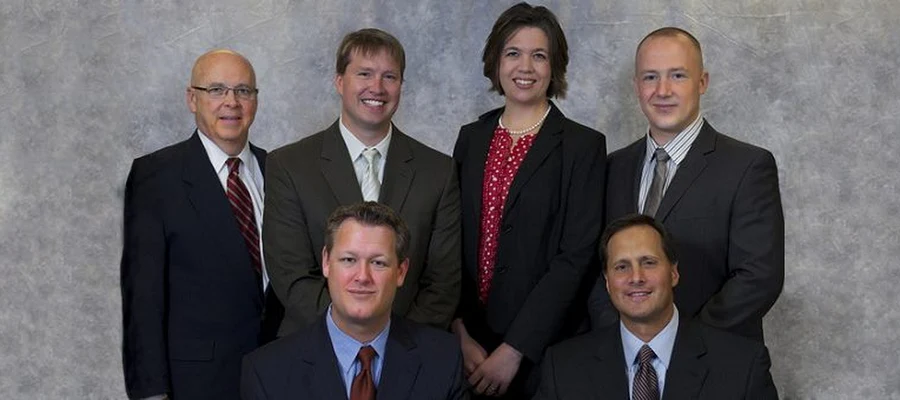 Foot & Ankle Specialists