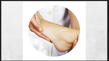 Foot & Ankle Specialists