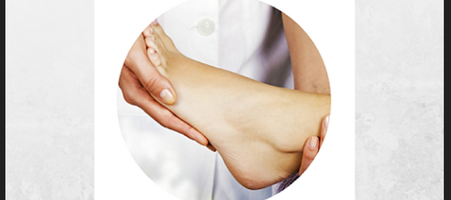 Foot & Ankle Specialists