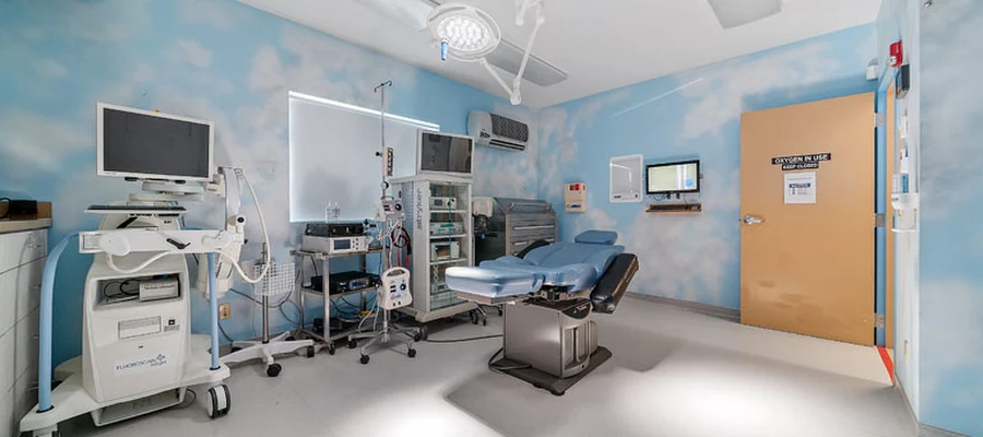 Foot & Ankle Surgical Associates