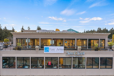 Foot & Ankle Surgical Associates