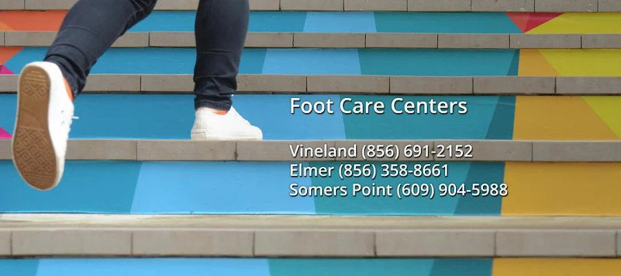 Foot Care Centers