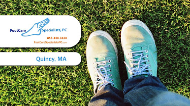 Foot Care Specialists, PC: Marshall Lukoff, DPM, FAAFS