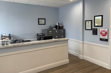 Foot Doctor of Delray - Celine Soltani, DPM