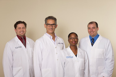 Foot HealthCare Associates - Podiatrists in Livonia